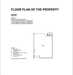 The Glades (D16), Retail #370950441